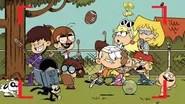 The Loud House Season 1 Episode 13