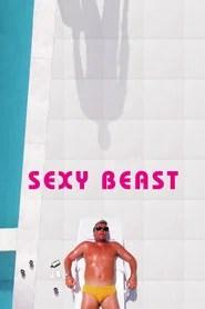 Sexy Beast