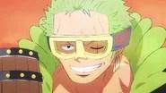 One Piece Season 23 Episode 1165