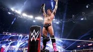 Raw Season 34 Episode 27