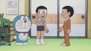 Doraemon Season 1 Episode 25