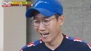 Running Man Season 1 Episode 404