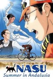 Nasu: Summer in Andalusia