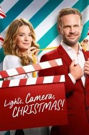 Lights, Camera, Christmas!