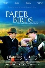 Paper Birds