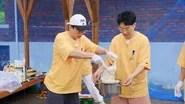 Running Man Season 1 Episode 666