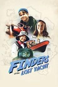 Finders of the Lost Yacht