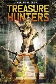 Treasure Hunters