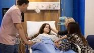 Coronation Street Season 67 Episode 128