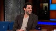 The Late Show with Stephen Colbert Season 8 Episode 45