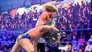 WWE NXT Season 16 Episode 10
