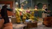 Wizards Beyond Waverly Place Season 1 Episode 9