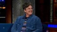 The Late Show with Stephen Colbert Season 7 Episode 109