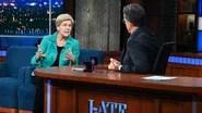 The Late Show with Stephen Colbert Season 8 Episode 29