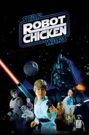 Robot Chicken: Star Wars