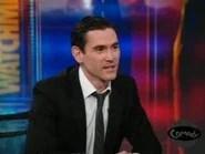 The Daily Show Season 14 Episode 32