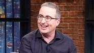 Late Night with Seth Meyers Season 10 Episode 75