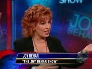 The Daily Show Season 14 Episode 126