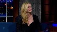 The Late Show with Stephen Colbert Season 7 Episode 110