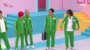 Men on a Mission Season 1 Episode 304