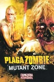 Plaga Zombie: Mutant Zone