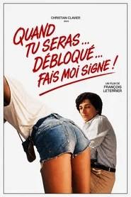Quand tu seras débloqué... fais-moi signe !
