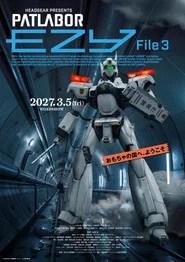Patlabor EZY File 3