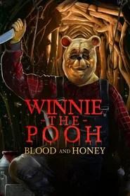 Winnie the Pooh: Blood and Honey