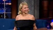 The Late Show with Stephen Colbert Season 11 Episode 34