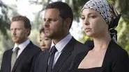 Grey's Anatomy Season 6 Episode 1