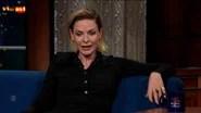The Late Show with Stephen Colbert Season 7 Episode 16