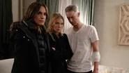 Law & Order: Special Victims Unit Season 27 Episode 11