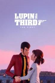 Lupin III: The First