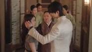 Perfect Crown Season 1 Episode 3