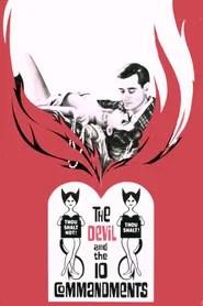 The Devil and the Ten Commandments