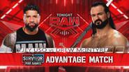 Raw Season 31 Episode 47