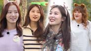Running Man Season 1 Episode 476