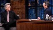 Late Night with Seth Meyers Season 13 Episode 76