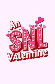 An SNL Valentine