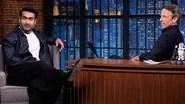Late Night with Seth Meyers Season 13 Episode 112
