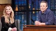 Late Night with Seth Meyers Season 10 Episode 60