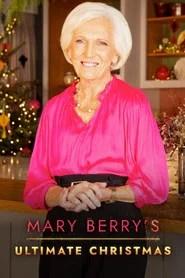 Mary Berry's Ultimate Christmas