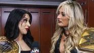 Raw Season 33 Episode 39