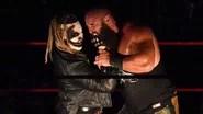 Raw Season 27 Episode 38