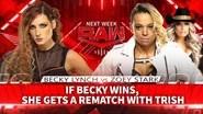 Raw Season 31 Episode 30