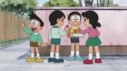Doraemon Season 1 Episode 727