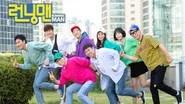 Running Man Season 1 Episode 455
