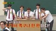 Men on a Mission Season 1 Episode 93