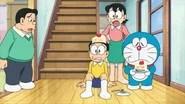 Doraemon Season 1 Episode 1288