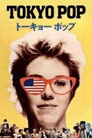 Tokyo Pop